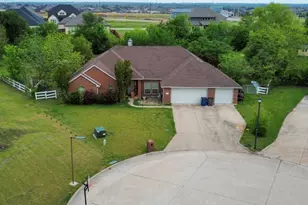 1245 Meadow Hill Dr, Lavon, TX 75166 - Photo 1