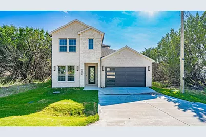 5634, 5702, 5624 Barkridge & Van Horn Drive, Granbury, TX 76048 - Photo 1