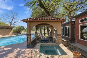 106 Marina View Ct, Weatherford, TX 76087 - Photo 5