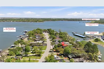 106 Marina View Court, Weatherford, TX 76087 - Photo 3