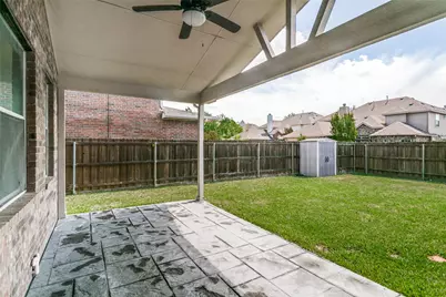 1302 Grapevine Drive, Allen, TX 75002 - Photo 23