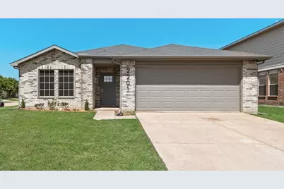 2201 Bradford Pear Drive, Little Elm, TX 75068 - Photo 1