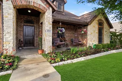 1012 Colonial Drive, Royse City, TX 75189 - Photo 3