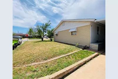 5334 Alamo Drive, Abilene, TX 79605 - Photo 3