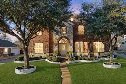 1318 Coastal Drive, Garland, TX 75043 - Photo 1