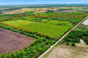 Tbd County Road 4809, Commerce, TX 75428 - Photo 1