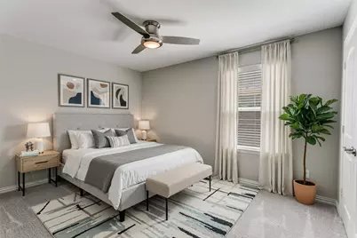 2082 Bentwater Lane, Frisco, TX 75036 - Photo 21