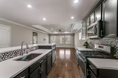 2082 Bentwater Lane, Frisco, TX 75036 - Photo 13