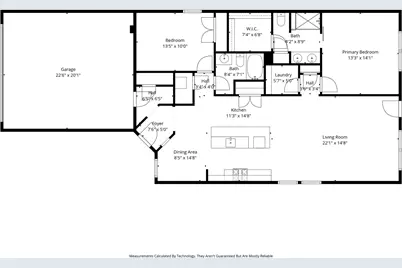 2082 Bentwater Lane, Frisco, TX 75036 - Photo 3