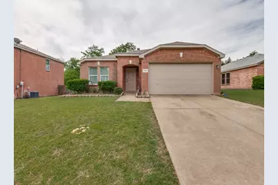 1456 Atkins Street, Cedar Hill, TX 75104 - Photo 1