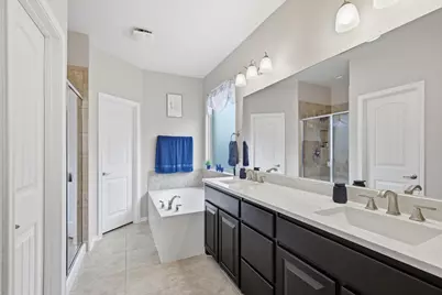 11500 Starlight Ranch Trail, Fort Worth, TX 76052 - Photo 23