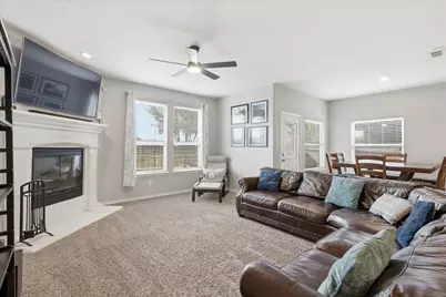 11500 Starlight Ranch Trail, Fort Worth, TX 76052 - Photo 9