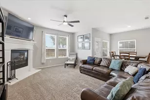 11500 Starlight Ranch Trail, Fort Worth, TX 76052 - Photo 9