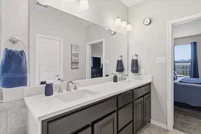 11500 Starlight Ranch Trail, Fort Worth, TX 76052 - Photo 25