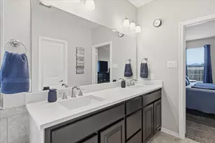 11500 Starlight Ranch Trail, Fort Worth, TX 76052 - Photo 25