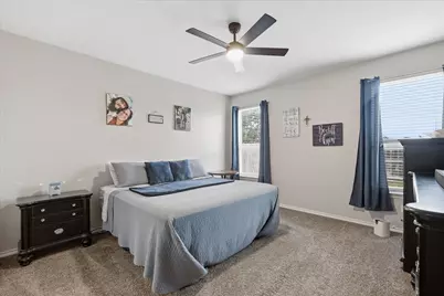 11500 Starlight Ranch Trail, Fort Worth, TX 76052 - Photo 21