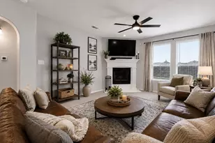 11500 Starlight Ranch Trail, Fort Worth, TX 76052 - Photo 1