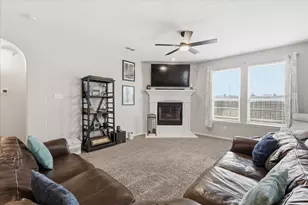 11500 Starlight Ranch Trail, Fort Worth, TX 76052 - Photo 11