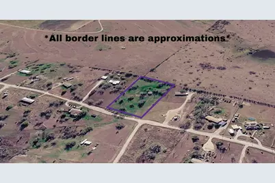 234 Private Road 4441, Rhome, TX 76078 - Photo 7