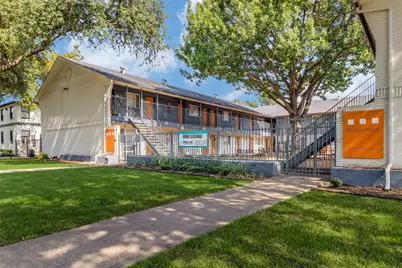 4618 Reiger Avenue #206, Dallas, TX 75246 - Photo 3
