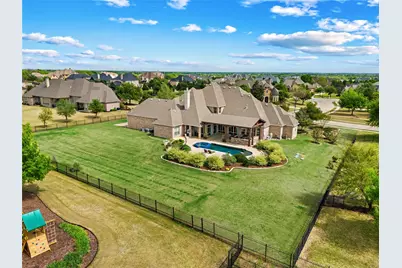 1061 Kingsbridge Lane, McLendon Chisholm, TX 75032 - Photo 29