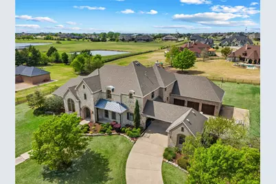 1061 Kingsbridge Lane, McLendon Chisholm, TX 75032 - Photo 31