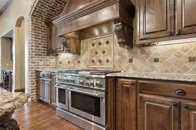 1061 Kingsbridge Lane, McLendon Chisholm, TX 75032 - Photo 7