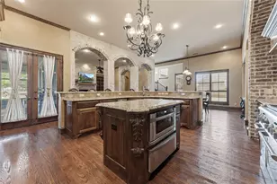 1061 Kingsbridge Ln, McLendon Chisholm, TX 75032 - Photo 5