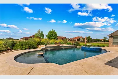 1061 Kingsbridge Lane, McLendon Chisholm, TX 75032 - Photo 27