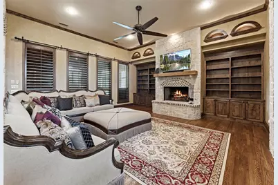 1061 Kingsbridge Lane, McLendon Chisholm, TX 75032 - Photo 11