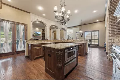 1061 Kingsbridge Lane, McLendon Chisholm, TX 75032 - Photo 5