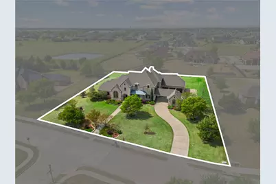 1061 Kingsbridge Lane, McLendon Chisholm, TX 75032 - Photo 33