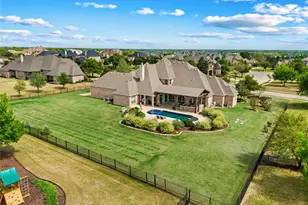 1061 Kingsbridge Ln, McLendon Chisholm, TX 75032 - Photo 29