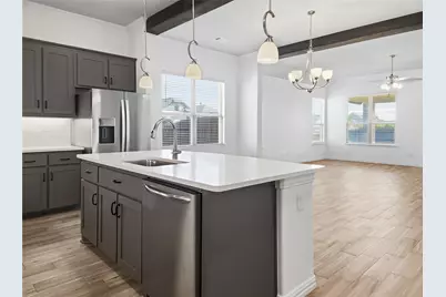 7248 Paso Verde Drive, Fort Worth, TX 76131 - Photo 7