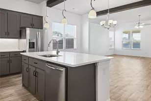 7248 Paso Verde Dr, Fort Worth, TX 76131 - Photo 7