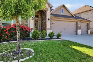 7248 Paso Verde Dr, Fort Worth, TX 76131 - Photo 1