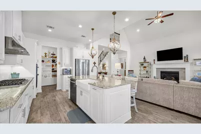 1709 Roundtree Circle E, Fort Worth, TX 76008 - Photo 15