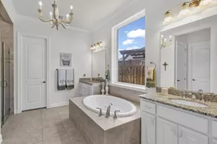 1709 Roundtree Cir E, Fort Worth, TX 76008 - Photo 21