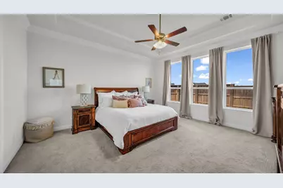 1709 Roundtree Circle E, Fort Worth, TX 76008 - Photo 19