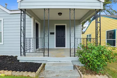 227 S Hampton Road, Dallas, TX 75208 - Photo 3