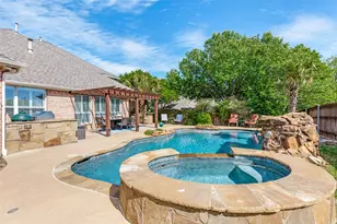 10229 Cantana Ct, Fort Worth, TX 76244 - Photo 27