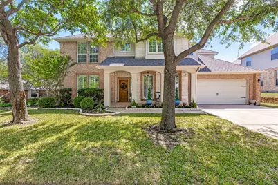 10229 Cantana Court, Fort Worth, TX 76244 - Photo 1