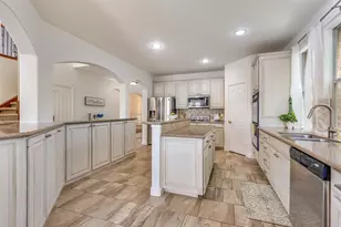 10229 Cantana Ct, Fort Worth, TX 76244 - Photo 11