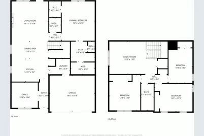 6005 Bailey Way, Royse City, TX 75189 - Photo 39