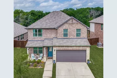 6005 Bailey Way, Royse City, TX 75189 - Photo 1