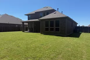 202 Rutherford Ave, Wylie, TX 75098 - Photo 5