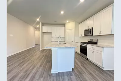 3720 Canyon Drive, Farmersville, TX 75442 - Photo 5