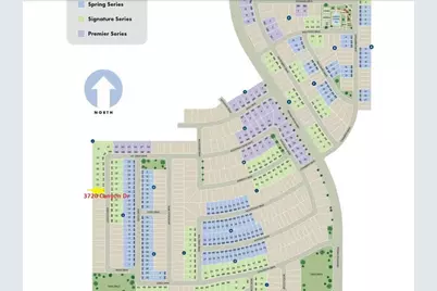 3720 Canyon Drive, Farmersville, TX 75442 - Photo 21