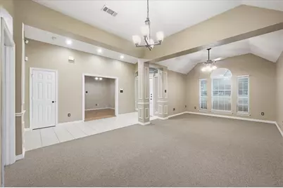 1616 Oak Creek Drive, Hurst, TX 76054 - Photo 5