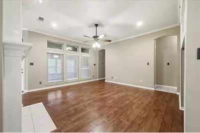 1616 Oak Creek Drive, Hurst, TX 76054 - Photo 9